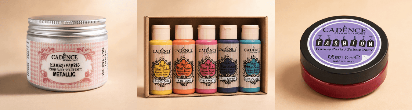 SALE INVIERNO PINTURA TEXTIL