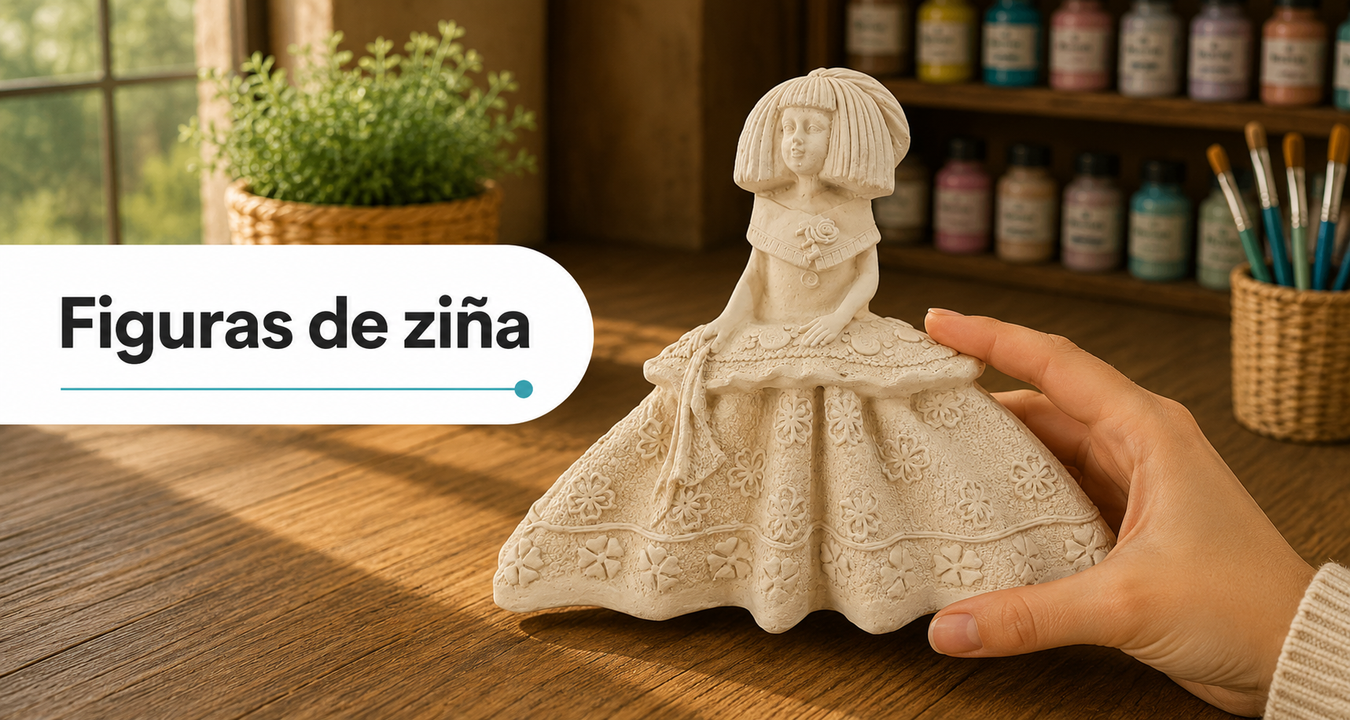 FIGURAS DE ZIÑA