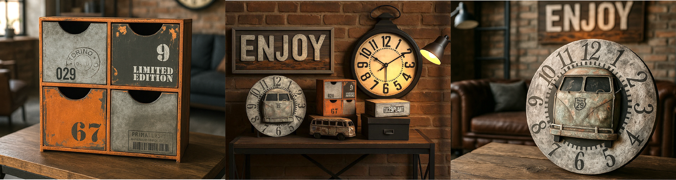 INDUSTRIAL