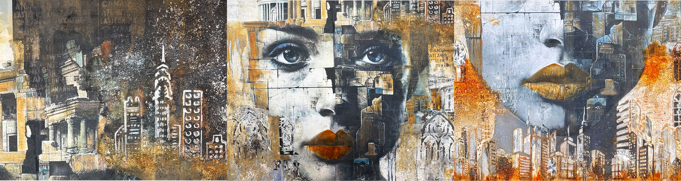 MIRADA DE MUJER