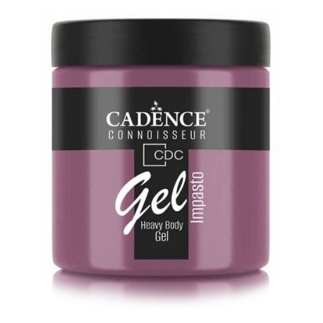 GEL IMPASTO ORQUIDEA GP016