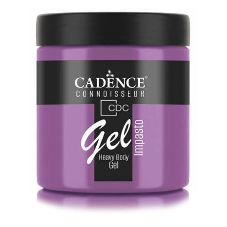 GEL IMPASTO ROMANCE GP017