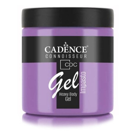 GEL IMPASTO BIGARO GP018