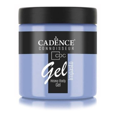 GEL IMPASTO FLOR DE MAIZ GP022