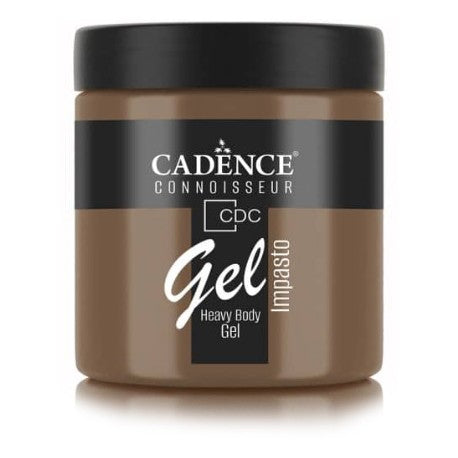 GEL IMPASTO PINE CONE GP034