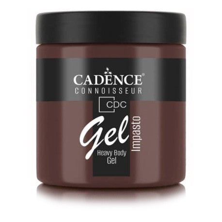 GEL IMPASTO CAROB GP035