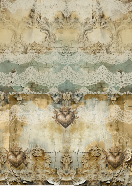 VIRGEN6 PAPEL DE SEDA 50X70