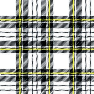 SERVILLETA MODELO SCOTTISH WHITE