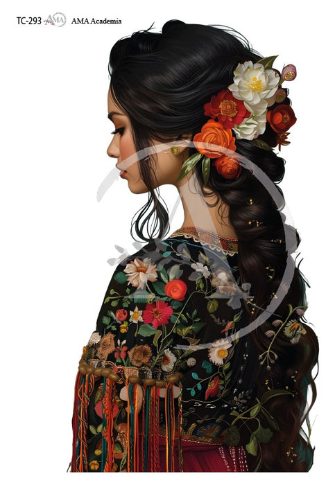 TC-293 TRANSFER COLOR 20X30