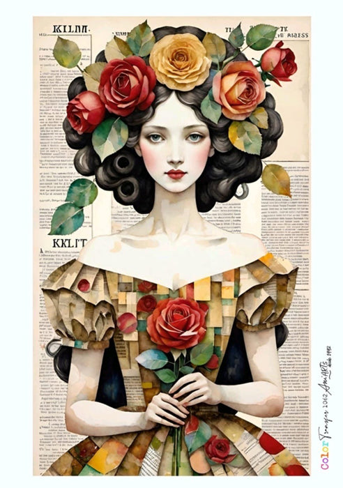 CT1062 COLOR TRANSFER 20X30