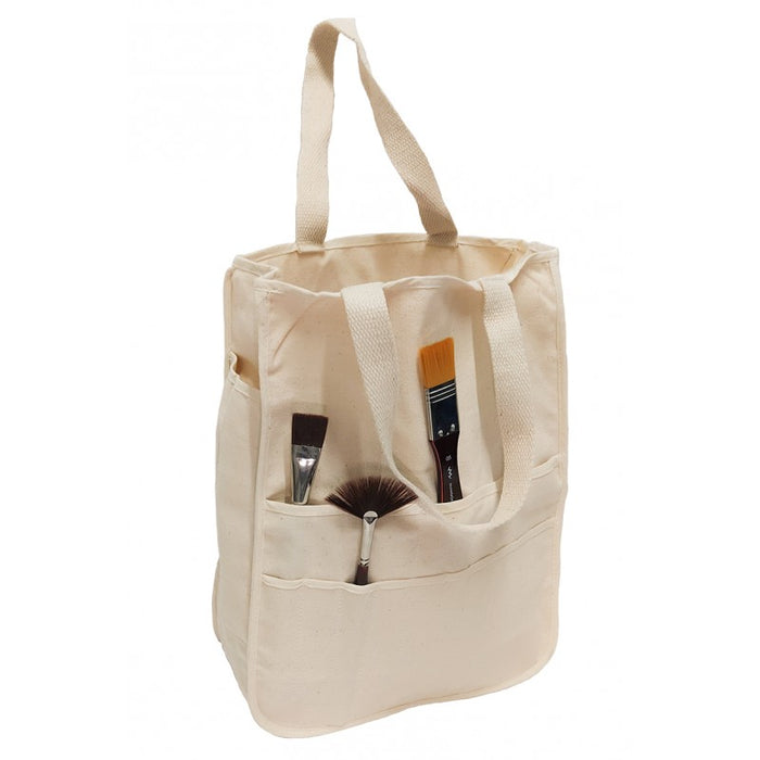 60823 Bolsa de Algodón 30x37cm