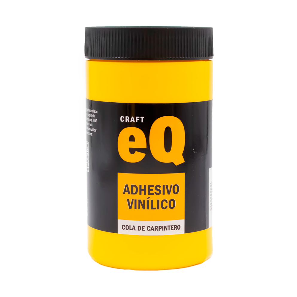Cola de Carpintero 400 cc