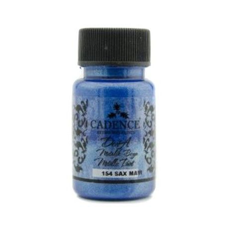 DORA SAX BLUE. 50ML