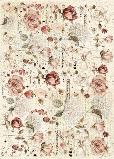 ANTIQUE11 PAPEL DE SEDA XL