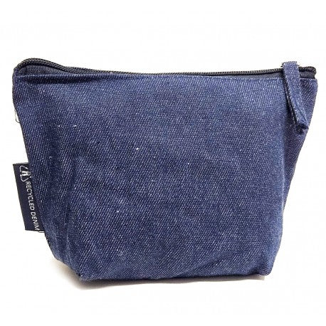 BAG21 Neceser jeans 21x13x8cm