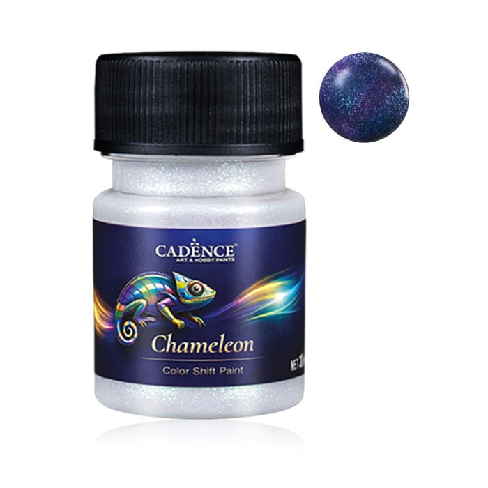 CHM004 CHAMELEON red-purple-blue 30ml
