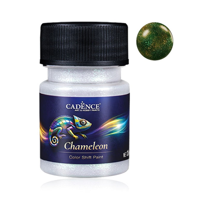 CHM005 CHAMELEON blue-green-gold 30ml