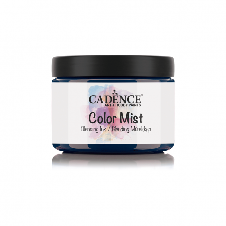 CM10 COLOR MIST INK Light Blue 150ml — FOLKARTCL