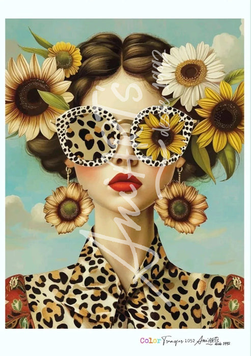 CT1052 COLOR TRANSFER 20X30