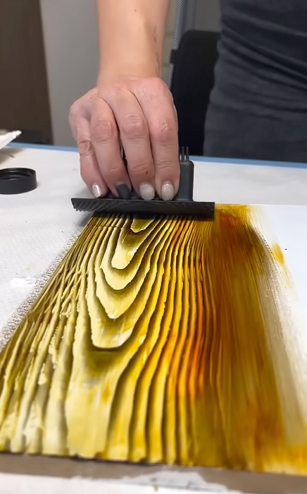 Veteador Cadence – Crea vetas de madera realistas con facilidad