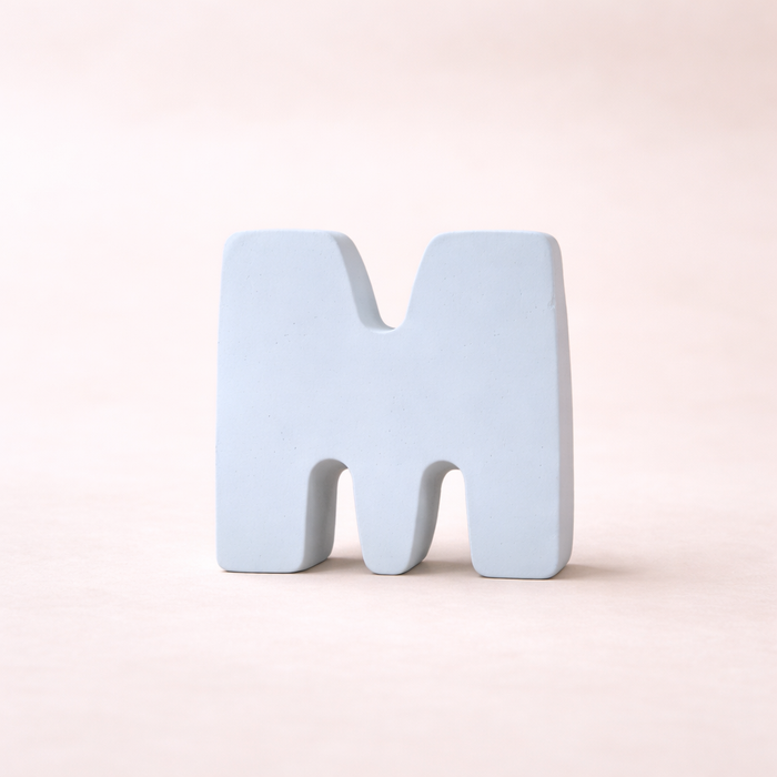 MOLDURA LETRAS ANI ARTS