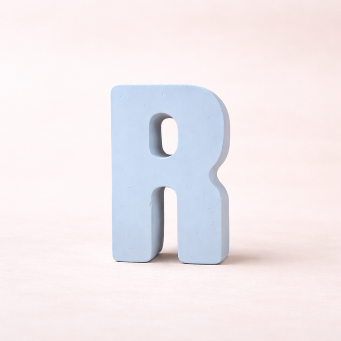 MOLDURA LETRAS ANI ARTS