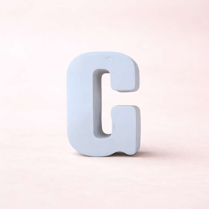 MOLDURA LETRAS ANI ARTS