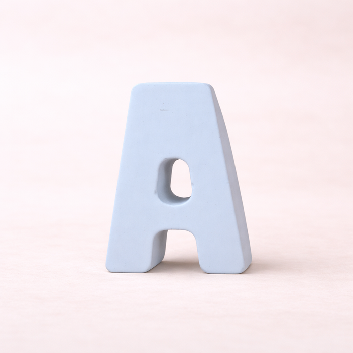 MOLDURA LETRAS ANI ARTS