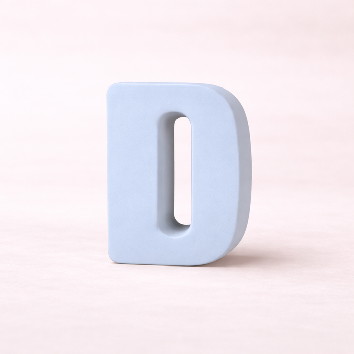 MOLDURA LETRAS ANI ARTS