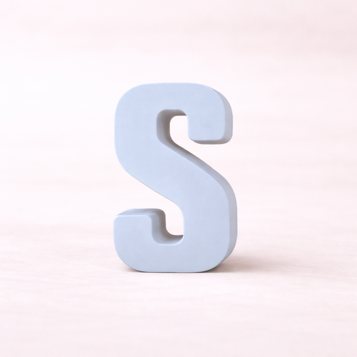 MOLDURA LETRAS ANI ARTS