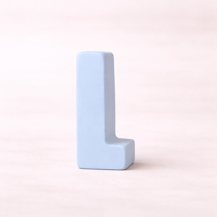 MOLDURA LETRAS ANI ARTS