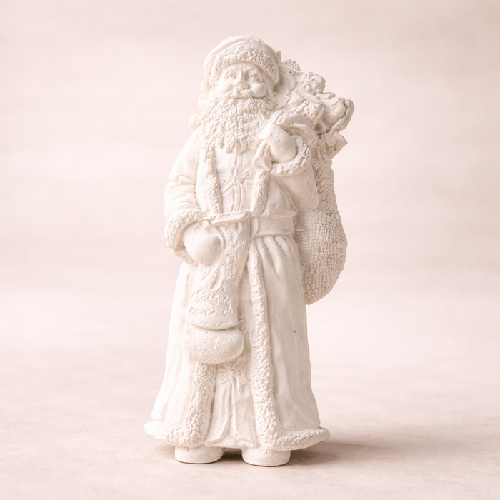 FY53 MOLDURA VIEJITO PASCUERO 10CM ANI ARTS