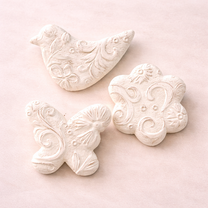 FY16 MOLDURA SET PRIMAVERA ANI ARTS 6CM C/U
