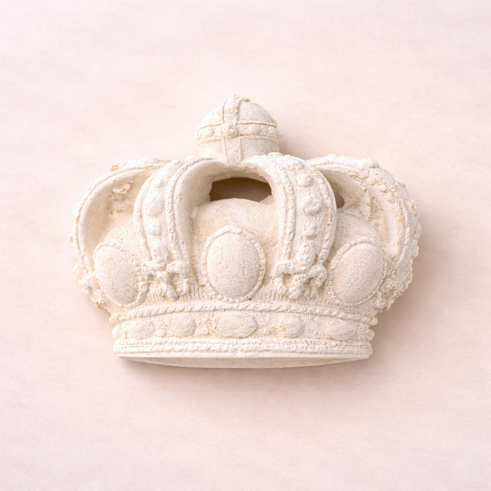 FY34 MOLDURA CORONA GIGANTE ANI ARTS 16X11CM