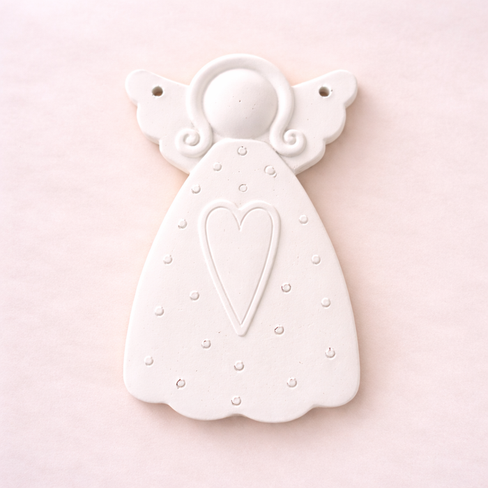 FY47 MOLDURA ANGEL 9X5CM ANI ARTS