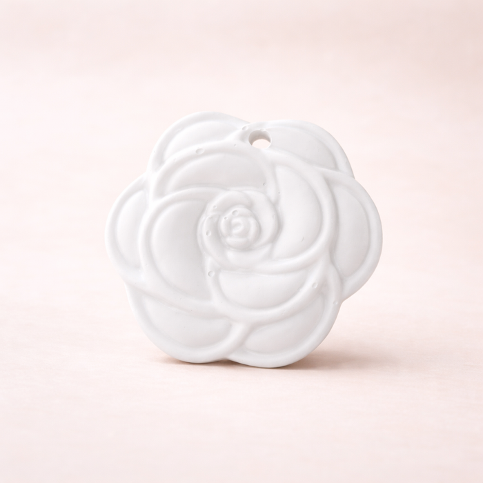 FY67 MOLDURA FLOR ANI ARTS 7CM