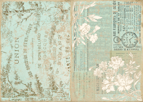 JUNK15 PAPEL DE SEDA 50X70