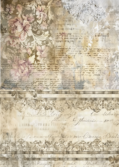 LADY6 PAPEL DE SEDA XL