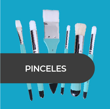 PINCELES