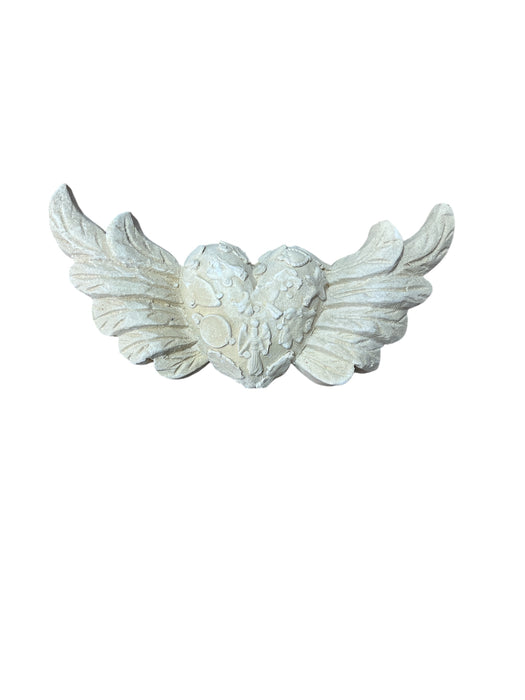 YP117 CORAZON MILAGRITO CHICO 16X7CM