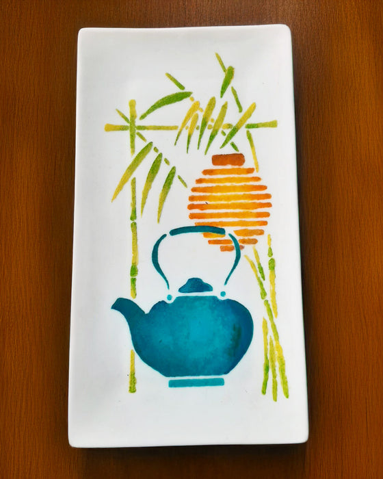 PTNC03 PINTA TU SUSHI SET PRESENCIAL