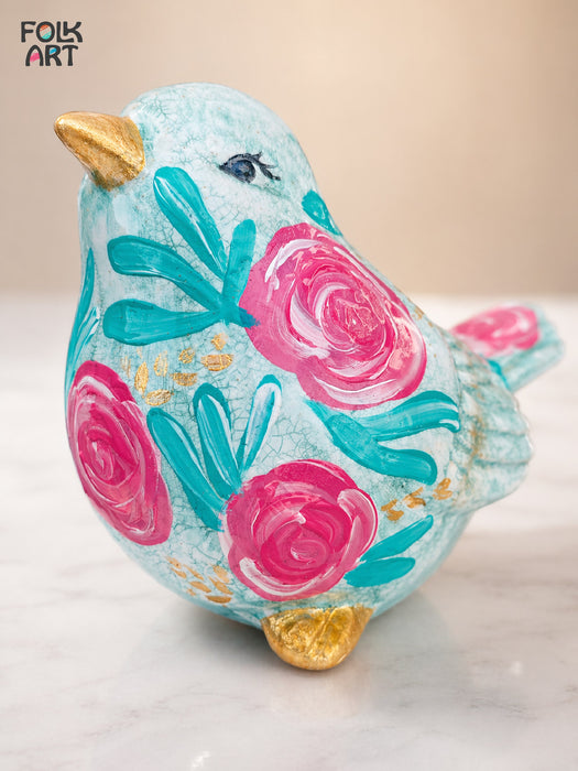 CLASES LIBRES DE PINTURA DECORATIVA
