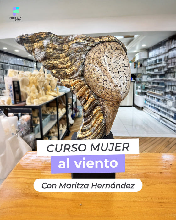 CMV10 MUJER AL VIENTO