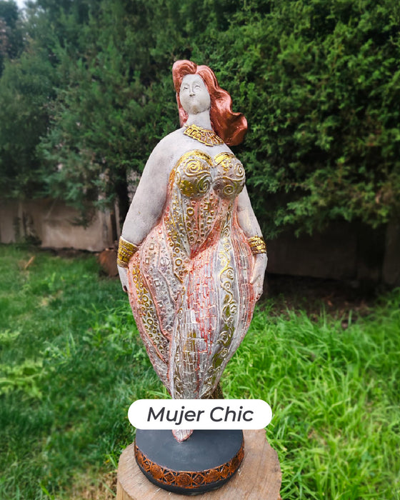 CMV10 CURSO TECNICAS MIXTAS EN FIGURAS