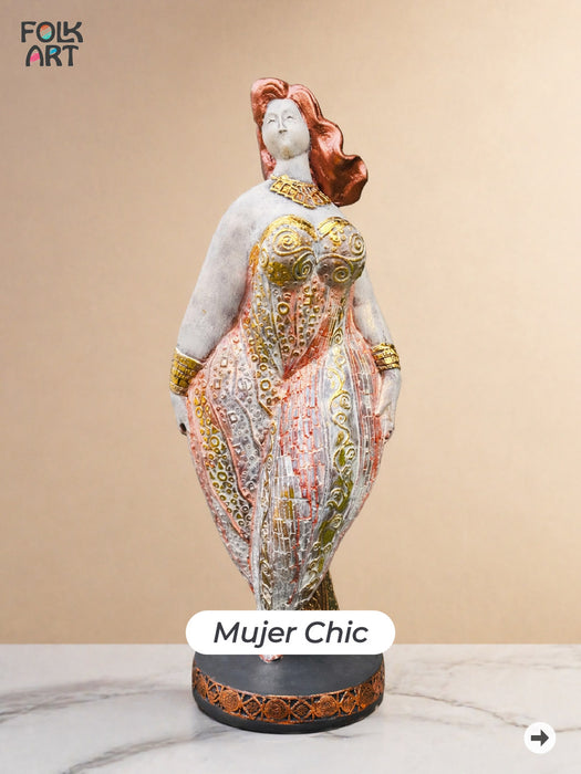 CURSO TECNICAS MIXTAS EN FIGURAS DE ZIÑA