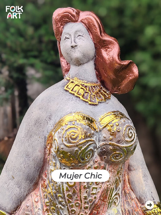 CURSO TECNICAS MIXTAS EN FIGURAS DE ZIÑA