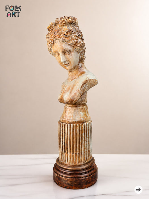 CURSO ÓXIDO DE BRONCE VIEJO