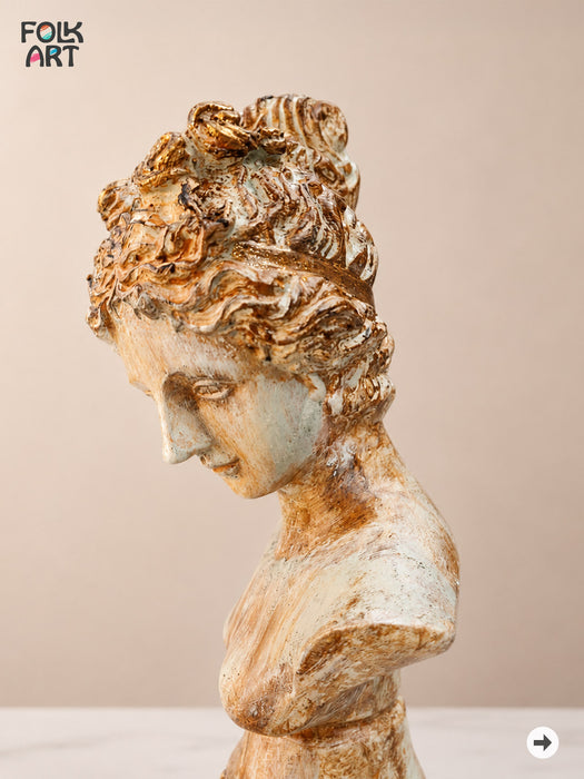 CURSO ÓXIDO DE BRONCE VIEJO