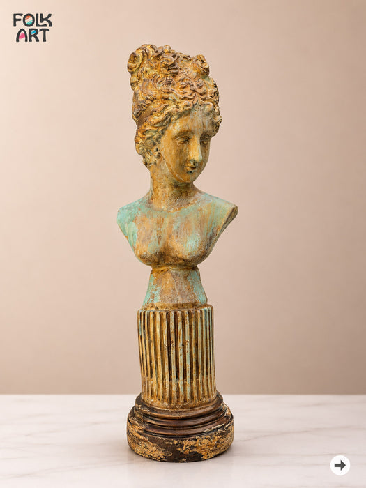 CURSO ÓXIDO DE BRONCE VIEJO