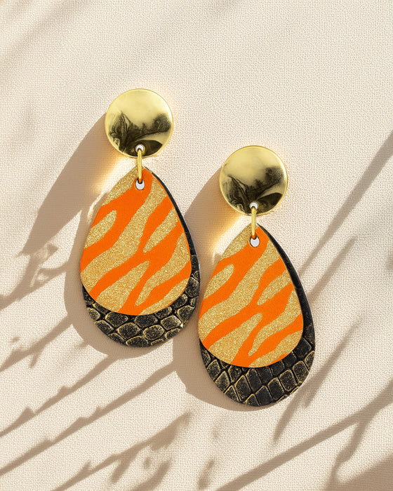 PDA3 CURSO DISEÑA TUS AROS EN ECOCUERO